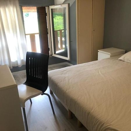 Hotel Bon Accueil Oyonnax Ngoại thất bức ảnh