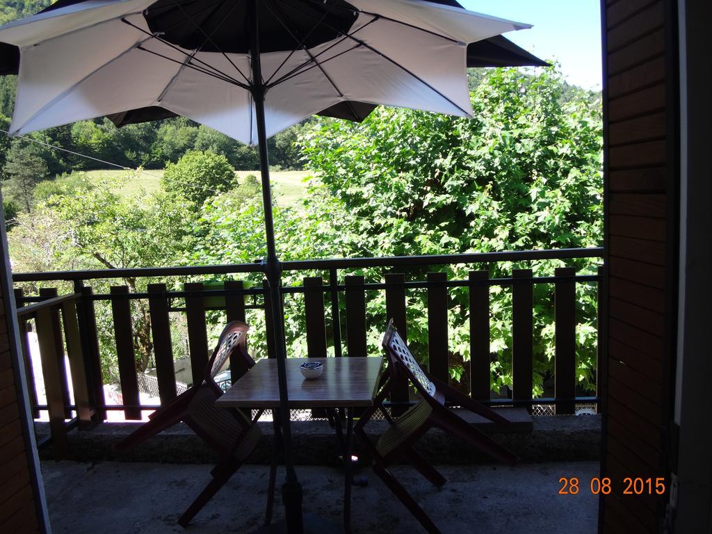 Hotel Bon Accueil Oyonnax Phòng bức ảnh