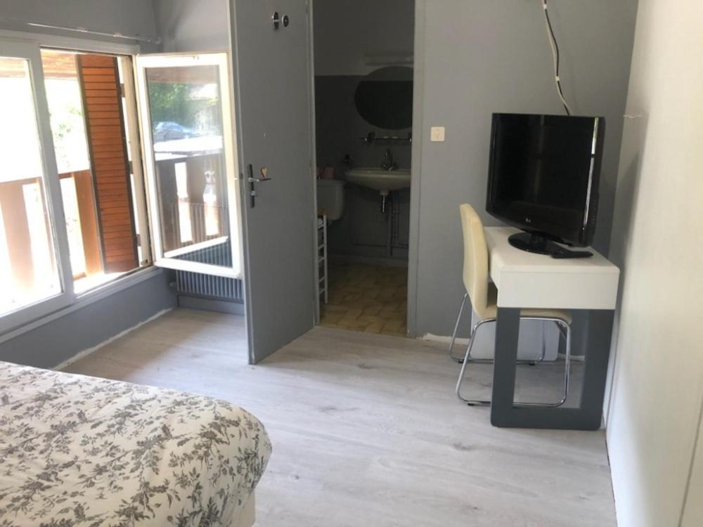 Hotel Bon Accueil Oyonnax Ngoại thất bức ảnh